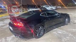 شيفروليه كامارو